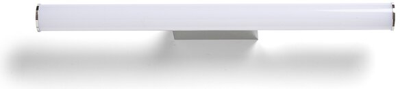 Rendl fürdőszobai fali lámpa cassamba 60 króm opálakril IP44 r13889