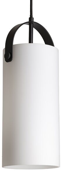 Rendl függeszték julietta 31 opálüveg fekete r13753