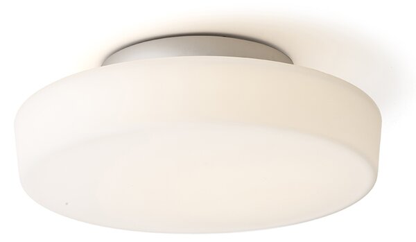 Rendl fürdőszobai mennyezeti lámpa zara led 26 opálüveg króm IP44 r13686