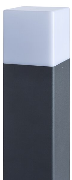 Rendl kültéri állólámpa clyde 60 antracit IP44 r13638