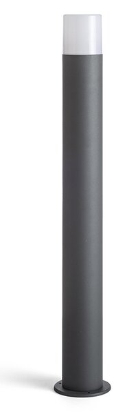 Rendl kültéri állólámpa bonnie 80 antracit IP44 r13636