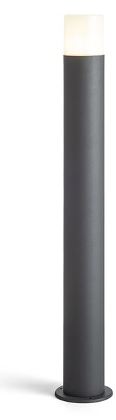 Rendl kültéri állólámpa bonnie 80 antracit IP44 r13636