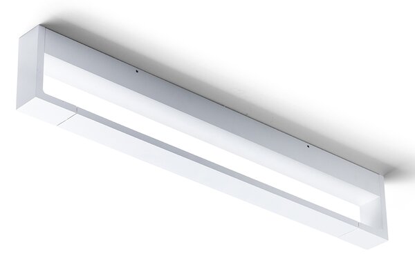 Rendl fürdőszobai fali lámpa imperiso 60 fehér IP44 r13555