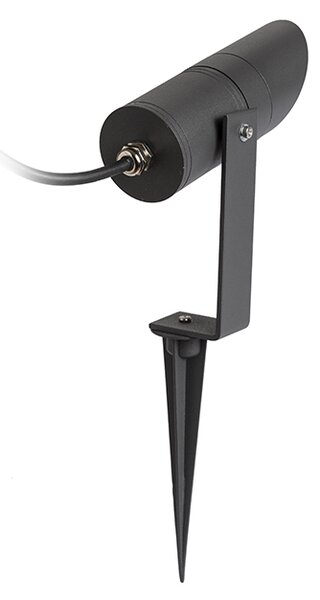 Rendl kültéri spotlámpa lorca antracit IP65 r13568