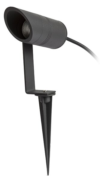 Rendl kültéri spotlámpa lorca antracit IP65 r13568