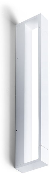 Rendl fürdőszobai fali lámpa imperiso 60 fehér IP44 r13555