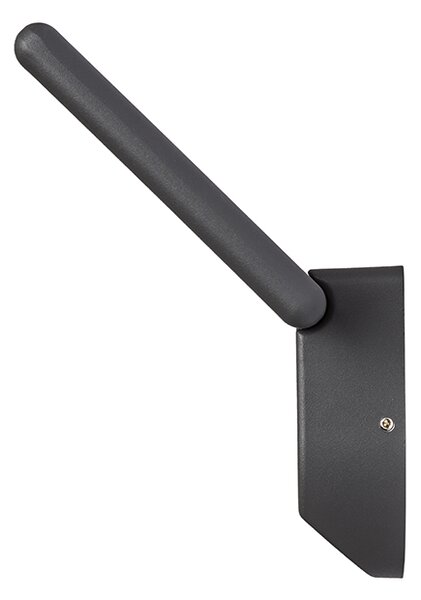 Rendl kültéri fali lámpa comodo antracit IP65 r13512