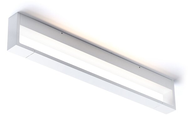 Rendl fürdőszobai fali lámpa imperiso 60 fehér IP44 r13555