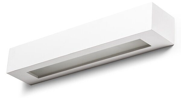Rendl fali lámpa rolo 45 gipsz r13436