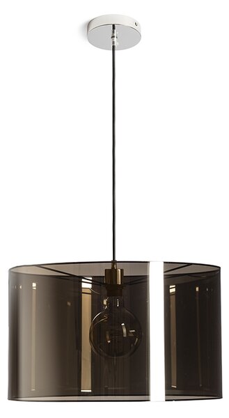 Rendl függeszték fancy 50/30 füstfólia r13748