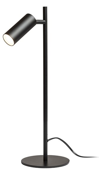 Rendl asztali lámpa tapio fekete r13429
