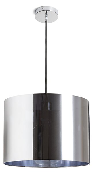Rendl függeszték fancy 35/25 krómozott fólia r13418