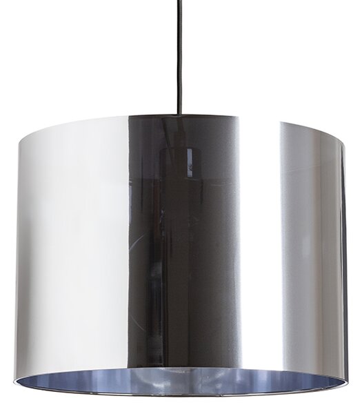 Rendl függeszték fancy 50/30 krómozott fólia r13419