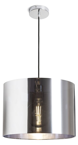 Rendl függeszték fancy 35/25 krómozott fólia r13418