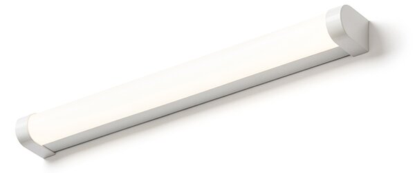 Rendl fürdőszobai fali lámpa tampa 60 fehér IP44 r12905