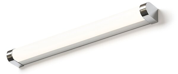 Rendl fürdőszobai fali lámpa tampa 60 fehér IP44 r12905