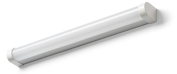 Rendl fürdőszobai fali lámpa tampa 60 fehér IP44 r12905