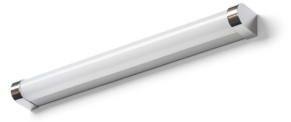 Rendl fürdőszobai fali lámpa tampa 60 fehér IP44 r12905