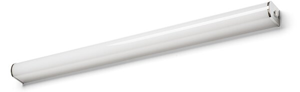 Rendl fürdőszobai fali lámpa corazon 90 króm IP44 r12902