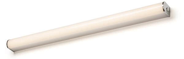 Rendl fürdőszobai fali lámpa corazon 90 króm IP44 r12902