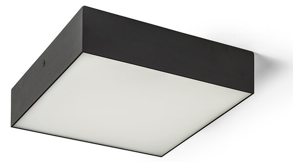 Rendl mennyezeti lámpa larisa sq 22 dimm fekete r13939
