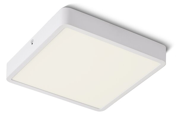 Rendl mennyezeti lámpa hue sq 22 dimm fehér r13088