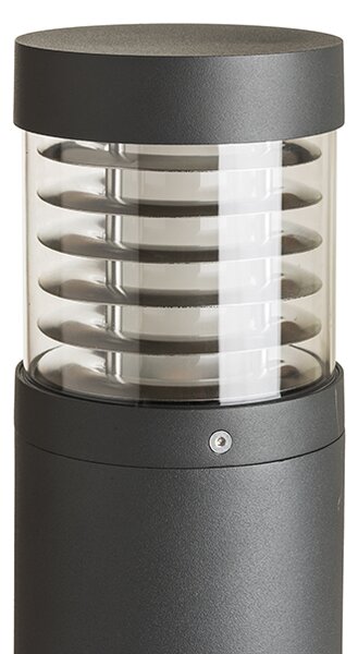 Rendl kültéri állólámpa abax 65 antracit IP54 r12626