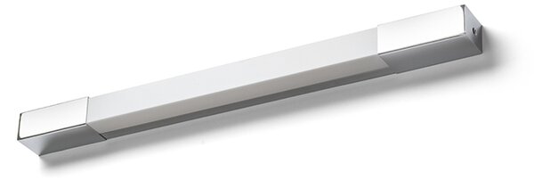 Rendl fürdőszobai fali lámpa amenity 60 króm IP44 r12639