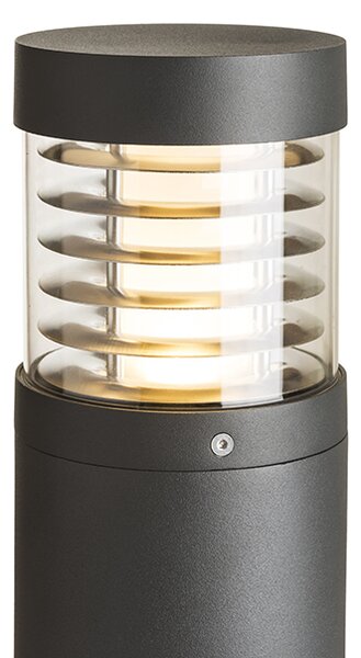 Rendl kültéri állólámpa abax 65 antracit IP54 r12626
