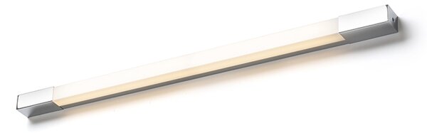 Rendl fürdőszobai fali lámpa amenity 90 króm IP44 r12640