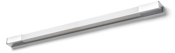 Rendl fürdőszobai fali lámpa amenity 90 króm IP44 r12640