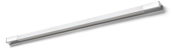 Rendl fürdőszobai fali lámpa amenity 120 króm IP44 r12641