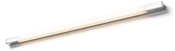 Rendl fürdőszobai fali lámpa amenity 120 króm IP44 r12641