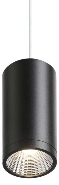 Rendl függeszték bogard matt fekete r12493