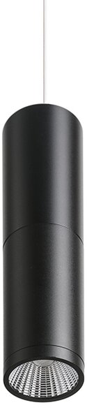 Rendl függeszték bogard matt fekete r12493