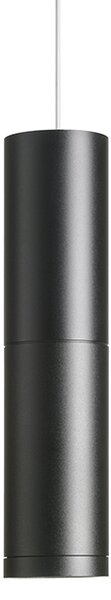 Rendl függeszték bogard matt fekete r12493