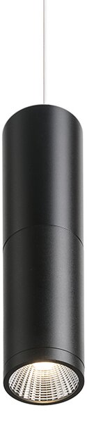 Rendl függeszték bogard matt fekete r12493