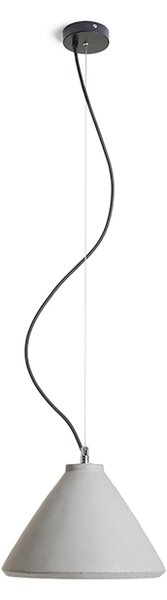 Rendl függeszték radical beton r12416