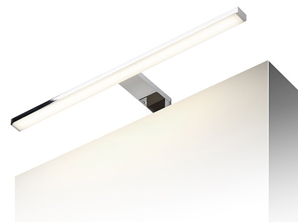 Rendl fürdőszobai fali lámpa balea 500 króm IP44 r12400