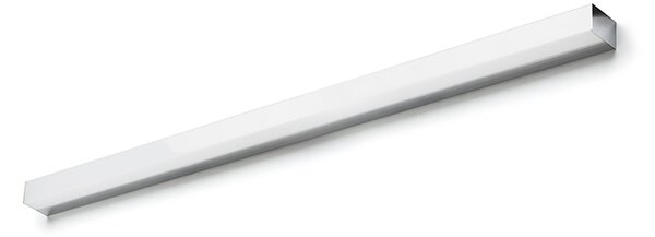 Rendl fürdőszobai fali lámpa levia 90 króm IP44 r12404
