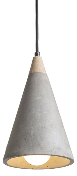 Rendl függeszték heidi beton fa r12380