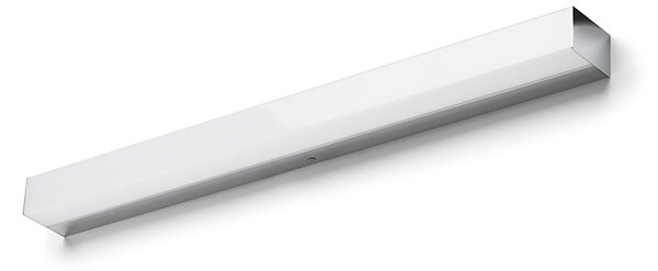 Rendl fürdőszobai fali lámpa levia 60 króm IP44 r12402