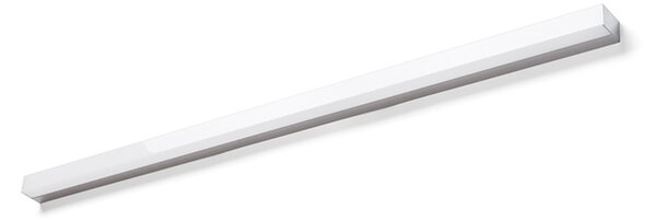 Rendl fürdőszobai fali lámpa levia 120 alumínium IP44 r12405