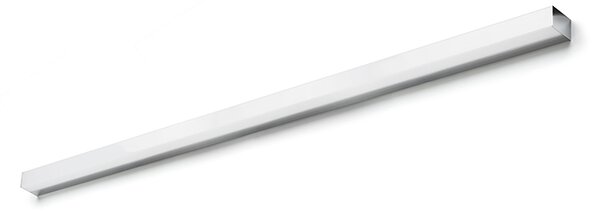 Rendl fürdőszobai fali lámpa levia 120 króm IP44 r12406