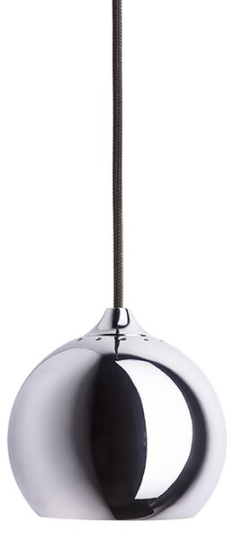 Rendl függeszték desty i fekete króm r12086