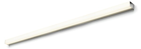 Rendl fürdőszobai fali lámpa levia 120 króm IP44 r12406