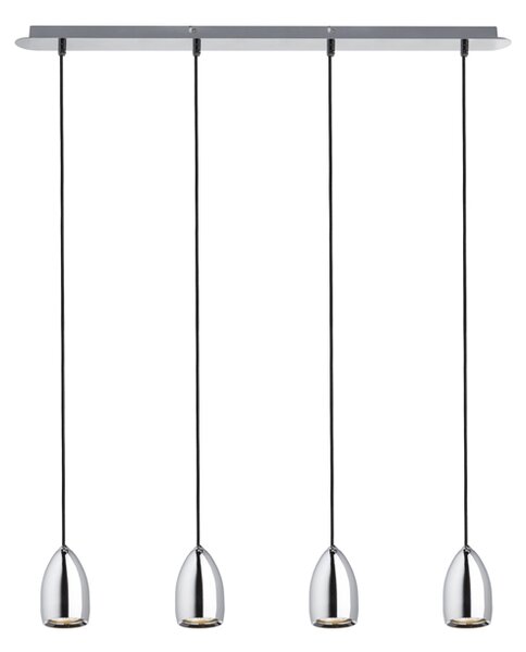 Rendl függeszték babades iv króm r12083