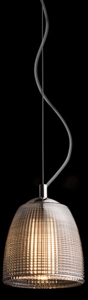 Rendl függeszték azria füstüveg r12056