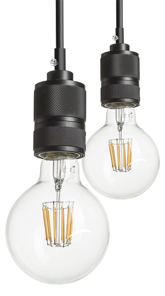 Rendl függeszték cindy vi fekete r12054