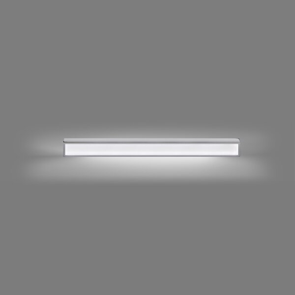 Rendl fürdőszobai fali lámpa marina led 90 króm IP44 r11996
